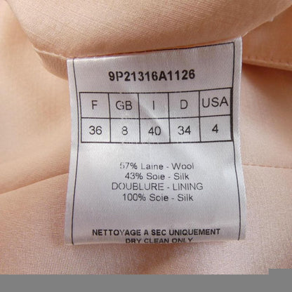 Christian DIOR 9p21316a1126 Skirt