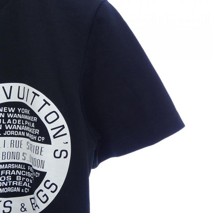 Louis Vuitton Stamp T-Shirt Fgts 15 dmf