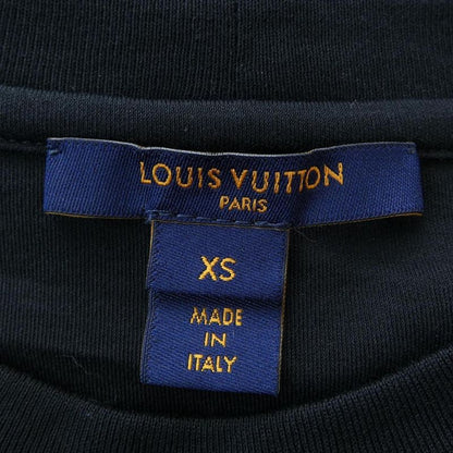 Louis Vuitton Stamp T-Shirt Fgts 15 dmf