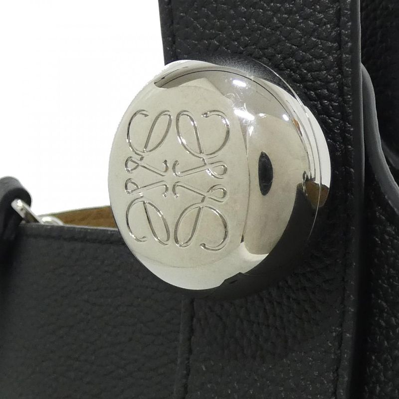 Loewe Pebble Bucket Mini Aanbbbmx02 Bag