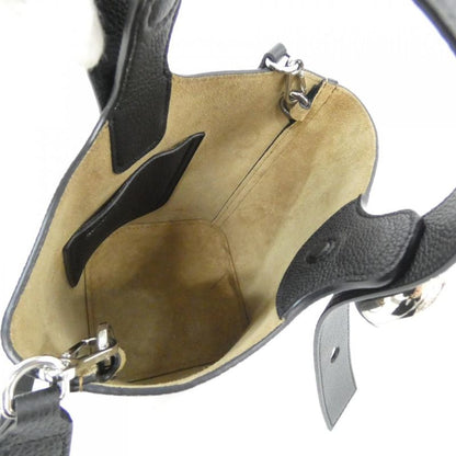 Loewe Pebble Bucket Mini Aanbbbmx02 Bag