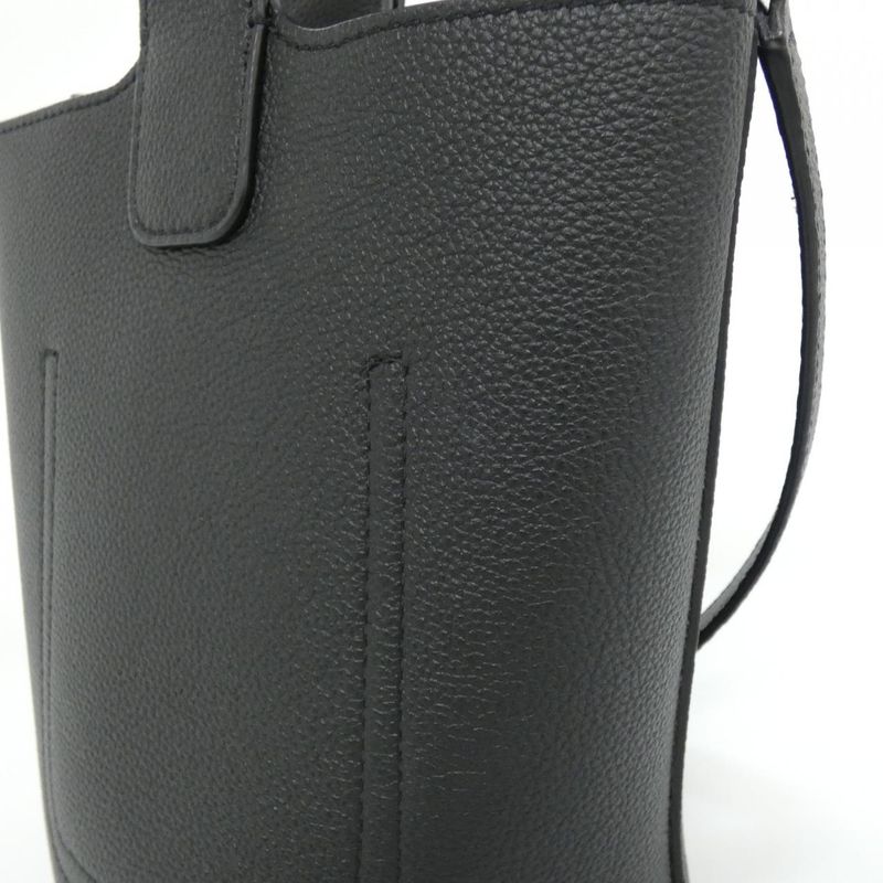 Loewe Pebble Bucket Mini Aanbbbmx02 Bag