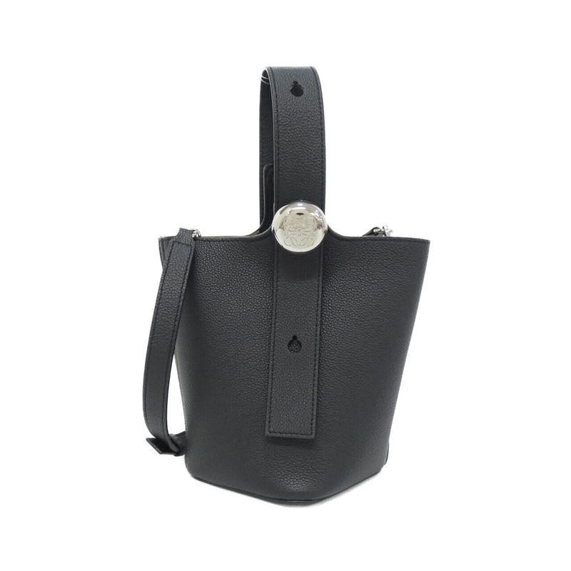 Loewe Pebble Bucket Mini Aanbbbmx02 Bag