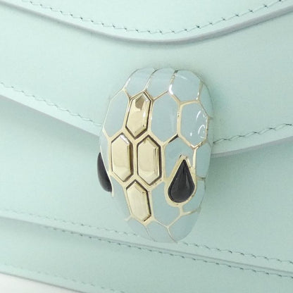 Bvlgari Serpenti Forever 293634 Shoulder Bag