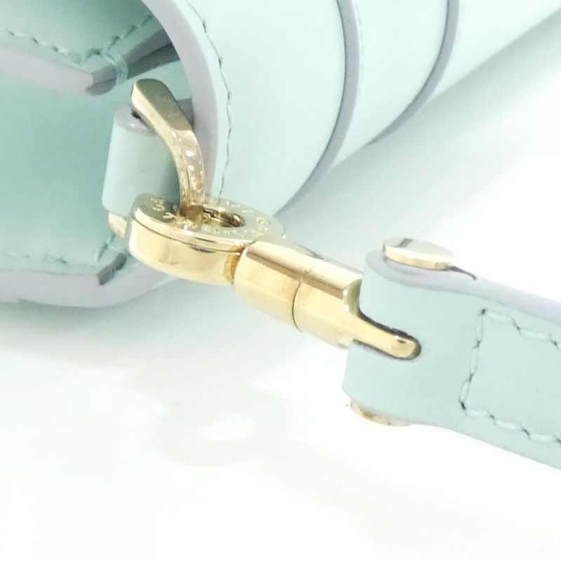 Bvlgari Serpenti Forever 293634 Shoulder Bag