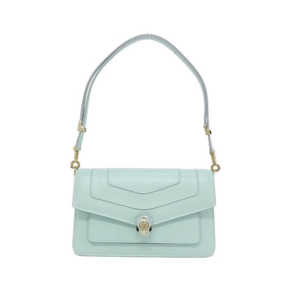 Bvlgari Serpenti Forever 293634 Shoulder Bag