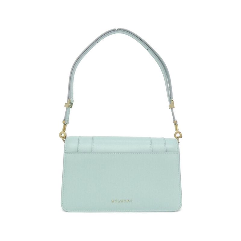 Bvlgari Serpenti Forever 293634 Shoulder Bag