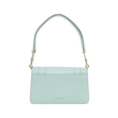 Bvlgari Serpenti Forever 293634 Shoulder Bag