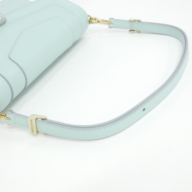 Bvlgari Serpenti Forever 293634 Shoulder Bag