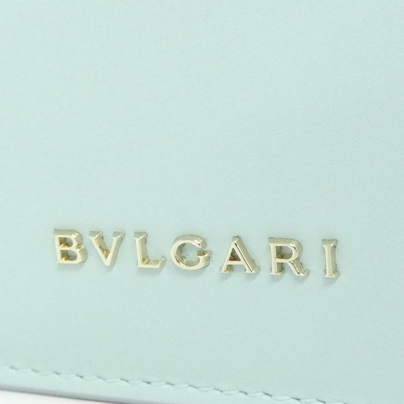 Bvlgari Serpenti Forever 293634 Shoulder Bag