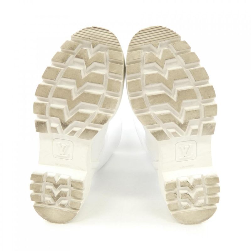 Louis Vuitton Territory Line Long Boots