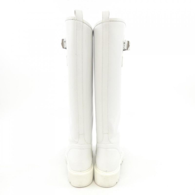 Louis Vuitton Territory Line Long Boots