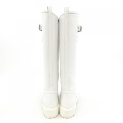 Louis Vuitton Territory Line Long Boots
