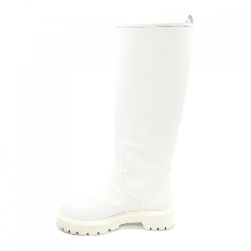 Louis Vuitton Territory Line Long Boots