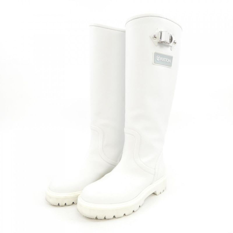 Louis Vuitton Territory Line Long Boots