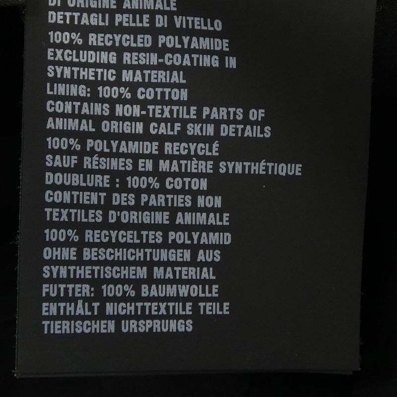 Prada Triangle Logo Baseball Cap 2hc274 2DMI Cap