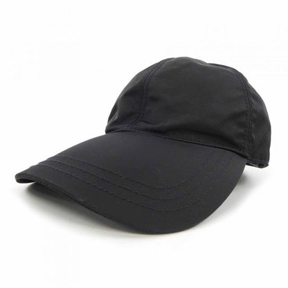 Prada Triangle Logo Baseball Cap 2hc274 2DMI Cap