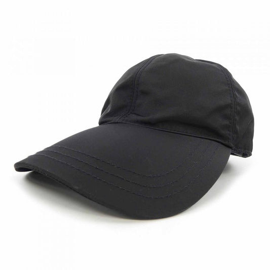 Prada Triangle Logo Baseball Cap 2hc274 2DMI Cap