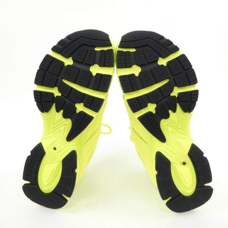 Balenciaga 678869 W2e93 3310 PHAN Sneakers
