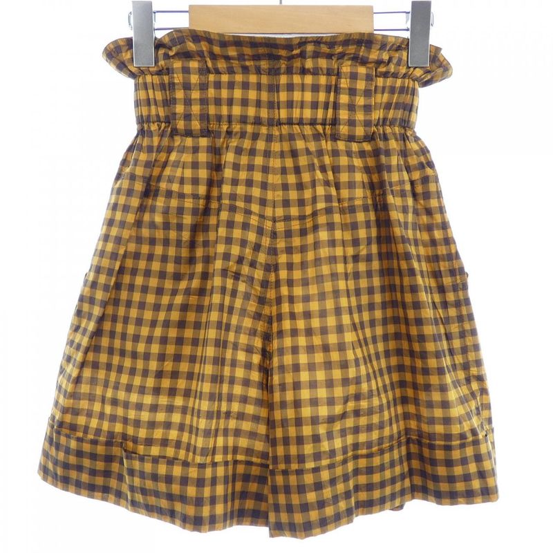 Fendi Fr6256 A5YL Shorts