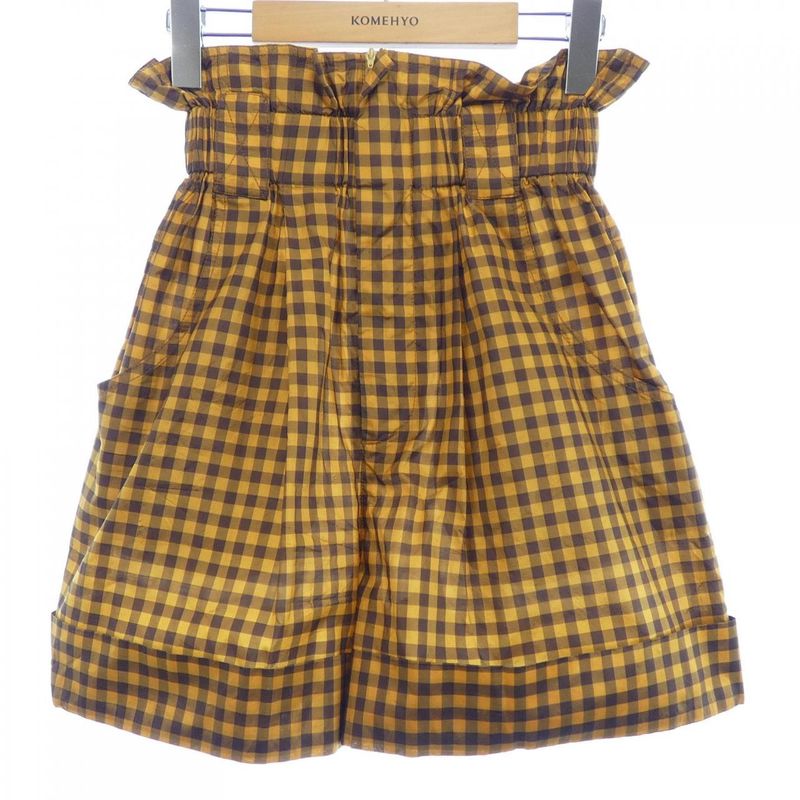 Fendi Fr6256 A5YL Shorts