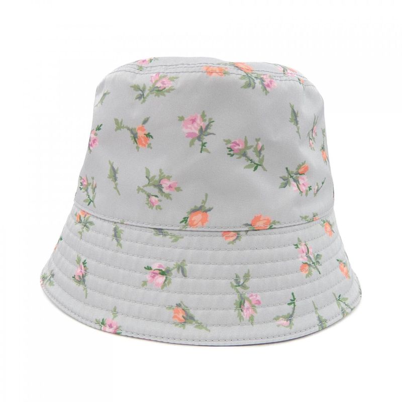 Prada Triangle Logo 1hc137 2C6E Hat