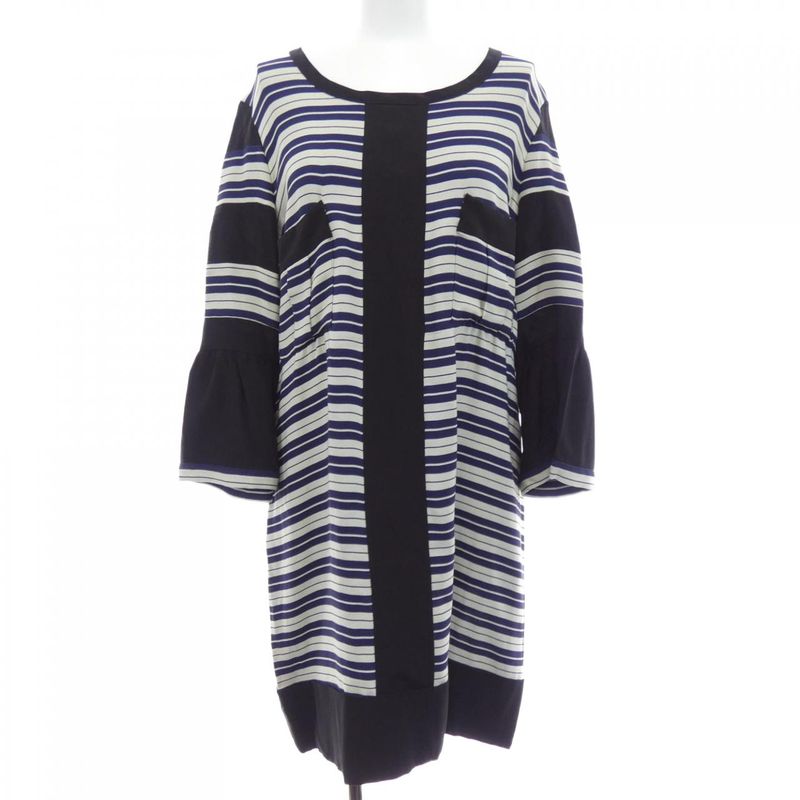 Balenciaga 246079 TT05 Tunic