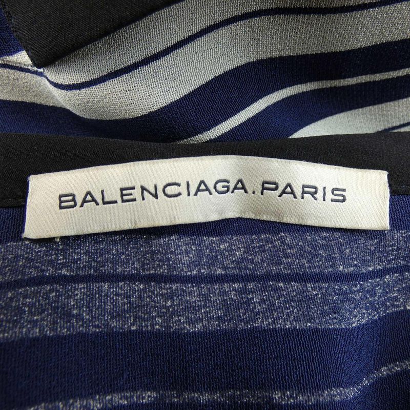 Balenciaga 246079 TT05 Tunic