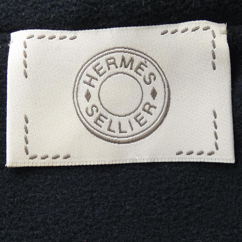 Hermes Warm-up Sellier E Jacket