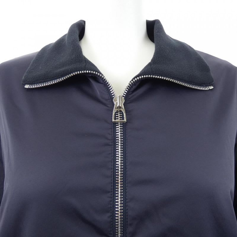Hermes Warm-up Sellier E Jacket