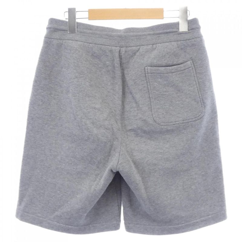 Louis Vuitton Printed Heart Shorts Hmy03wuyr Short Pants