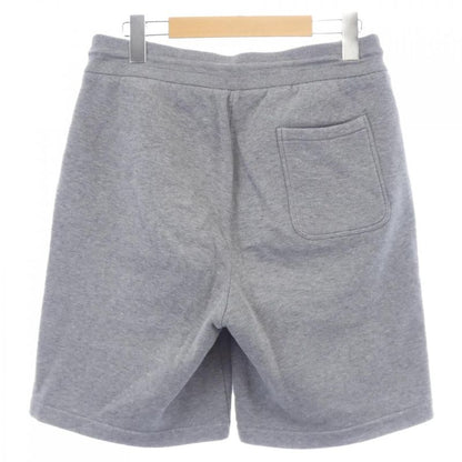 Louis Vuitton Printed Heart Shorts Hmy03wuyr Short Pants