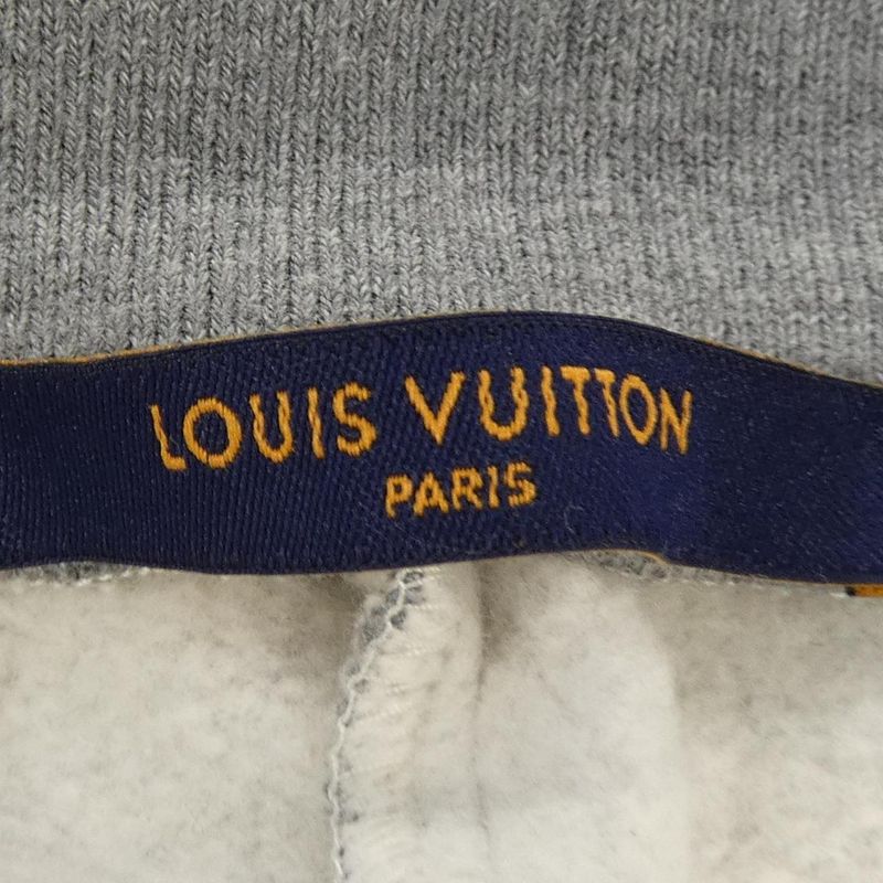 Louis Vuitton Printed Heart Shorts Hmy03wuyr Short Pants