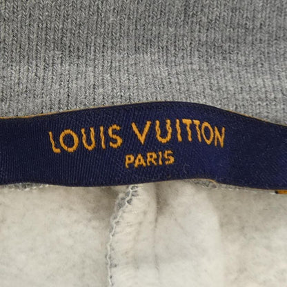 Louis Vuitton Printed Heart Shorts Hmy03wuyr Short Pants