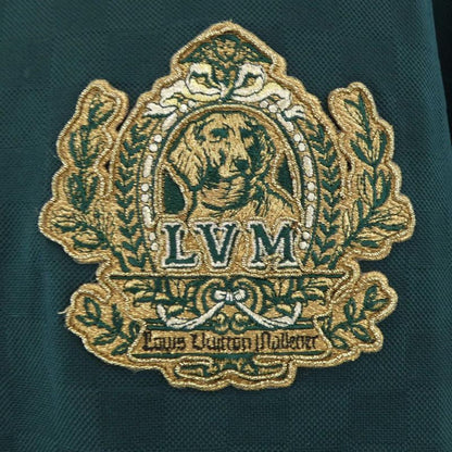 Louis Vuitton Signature Patch Cotton T-Shirt Hsy 23 Wjuv