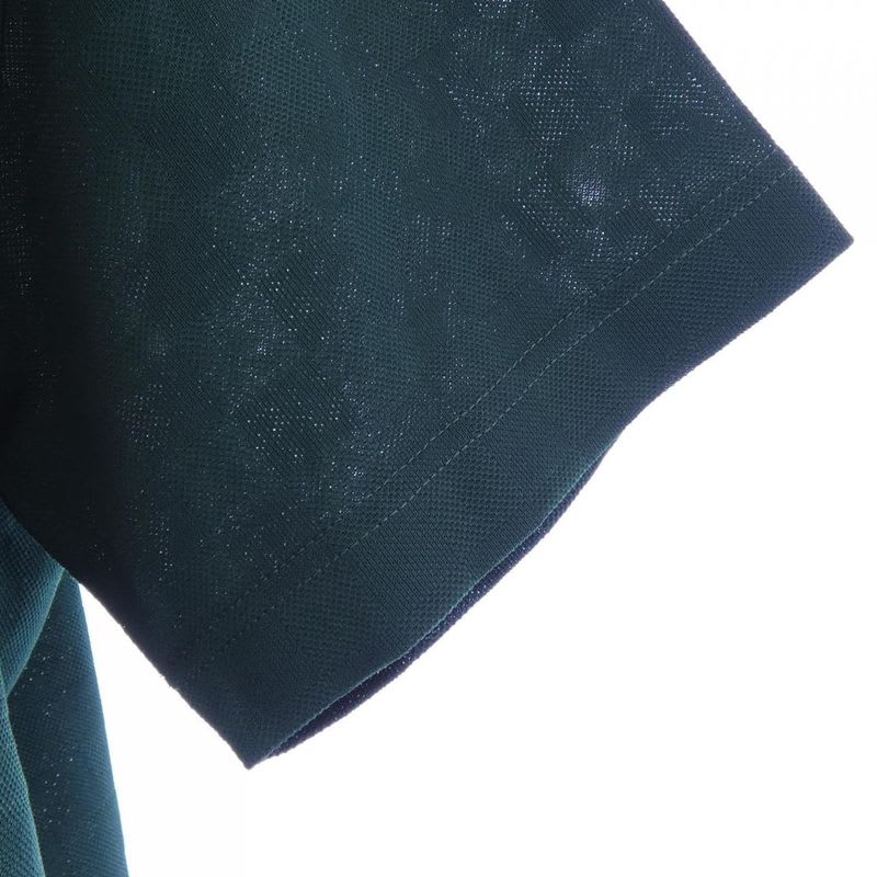 Louis Vuitton Signature Patch Cotton T-Shirt Hsy 23 Wjuv