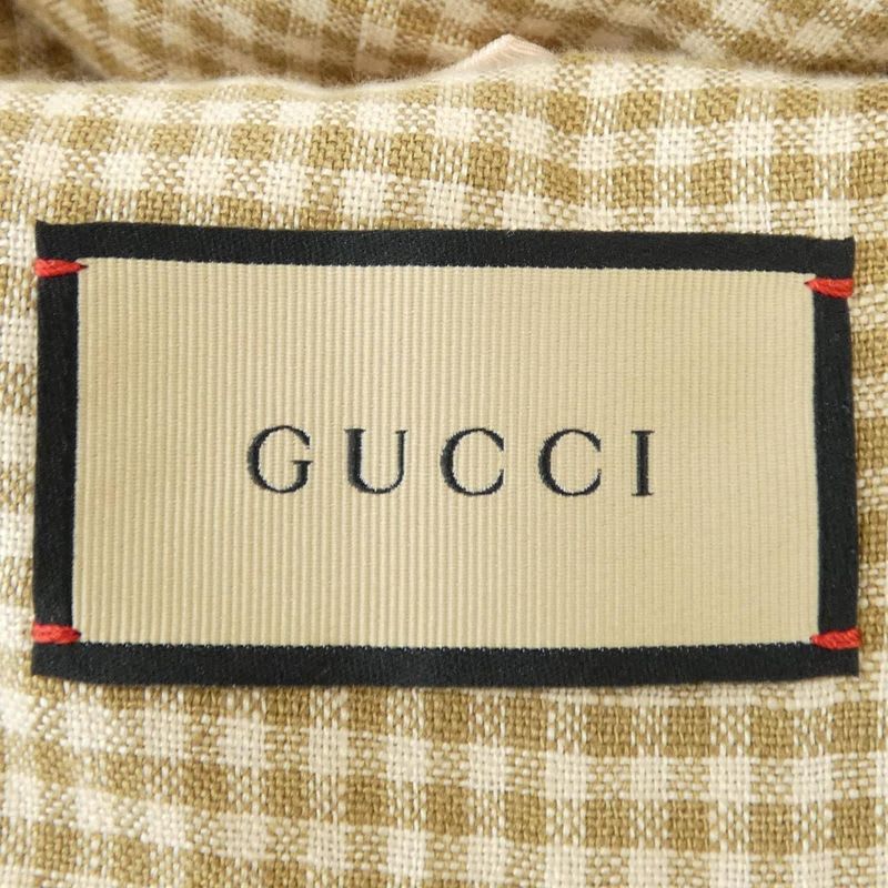 Gucci zae 4 K Jacket