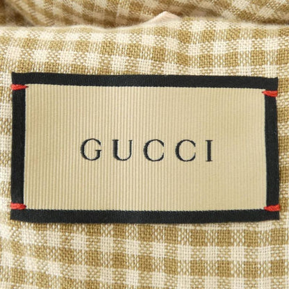 Gucci zae 4 K Jacket