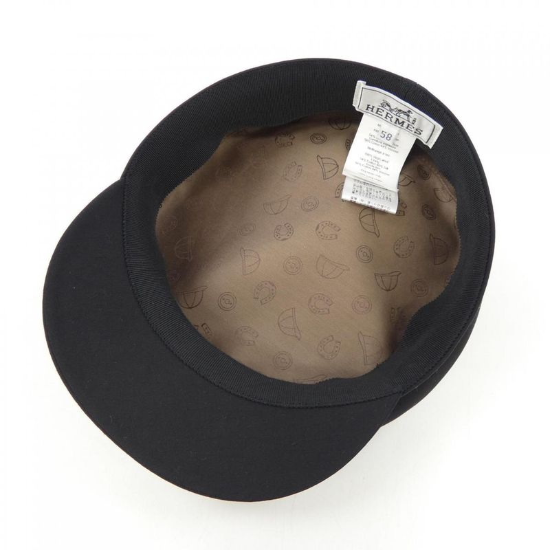 Hermes Vauban JUMP H252012n Cap