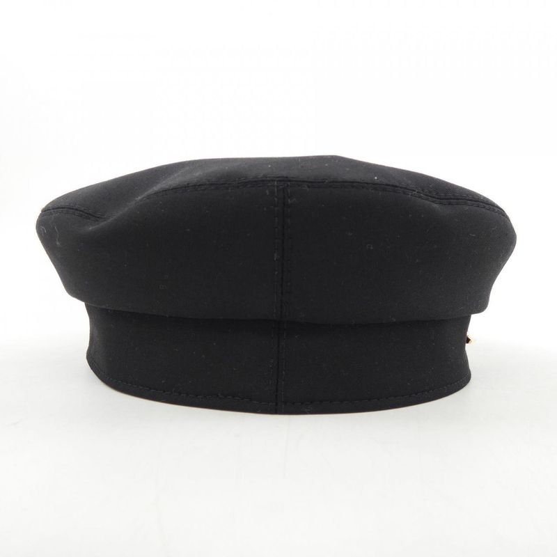 Hermes Vauban JUMP H252012n Cap