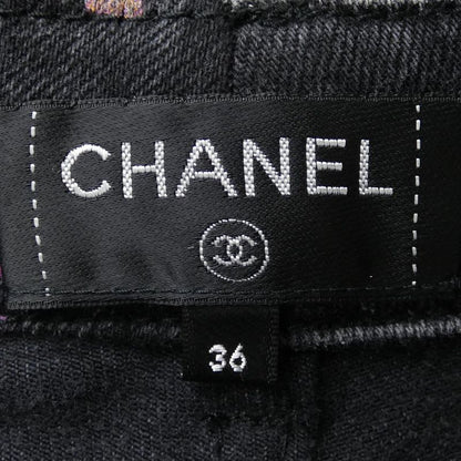Chanel Size 36 Jeans
