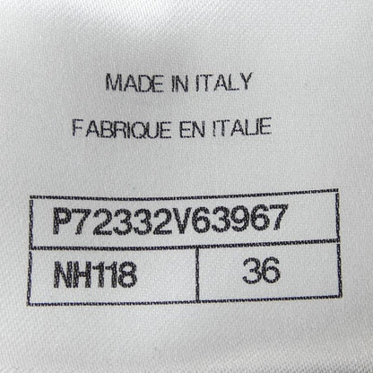 Chanel Size 36 Jeans