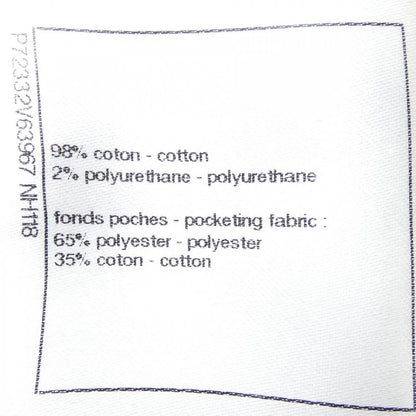 Chanel Size 36 Jeans