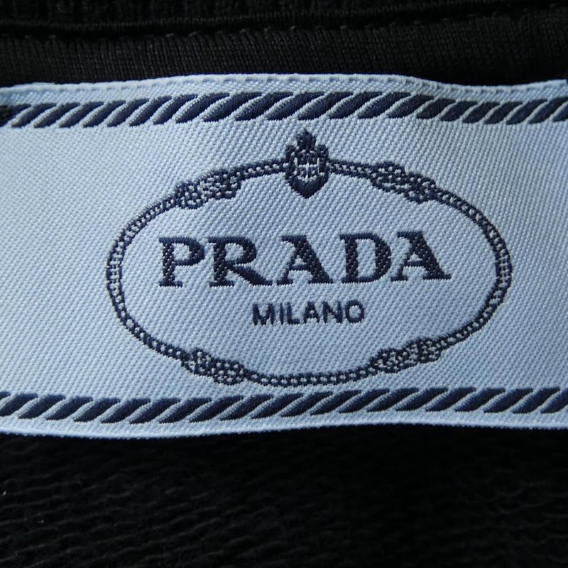 Prada S211 1 YSE Sweatshirt