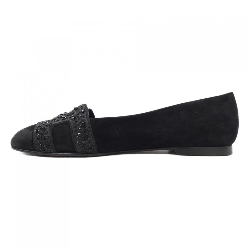 Hermes Z Flat Shoes
