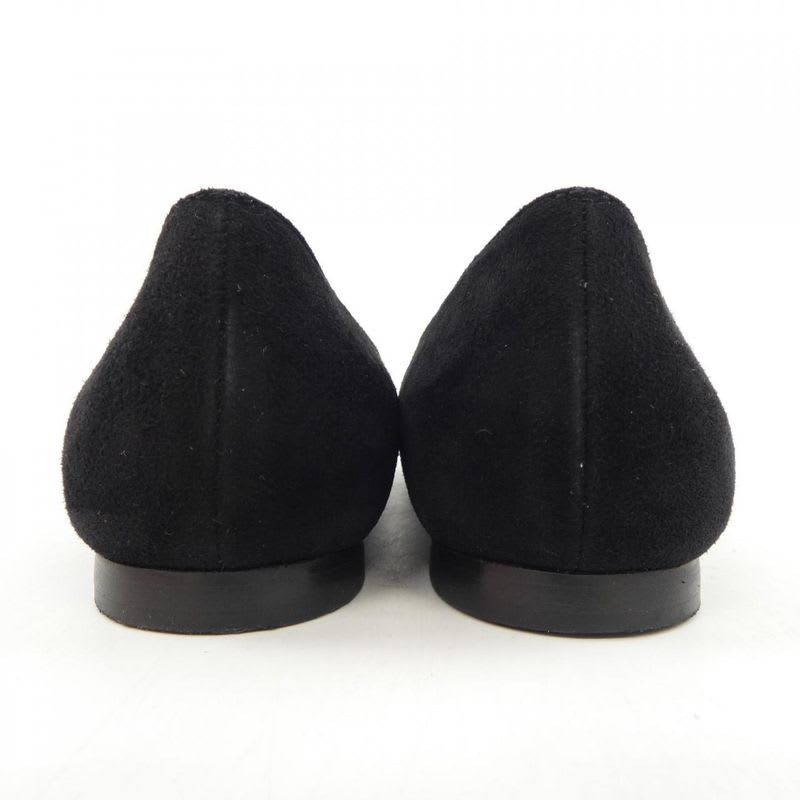 Hermes Z Flat Shoes