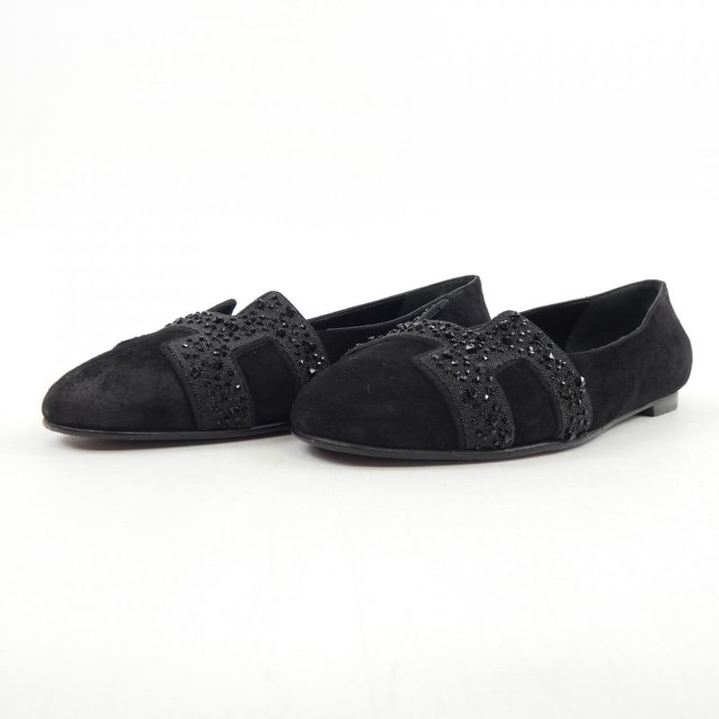 Hermes Z Flat Shoes