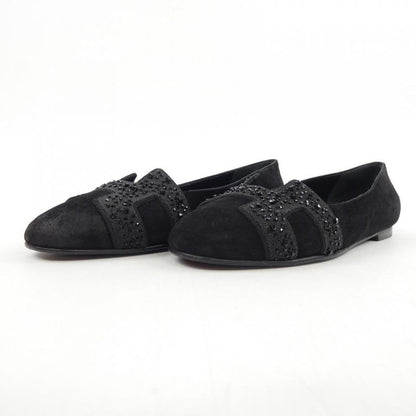 Hermes Z Flat Shoes