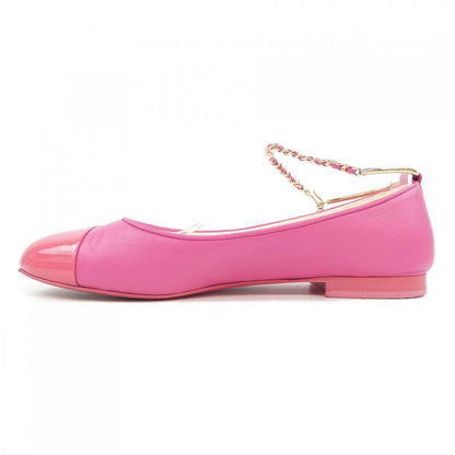 Chanel Ballerina Flat Shoes