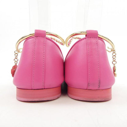 Chanel Ballerina Flat Shoes